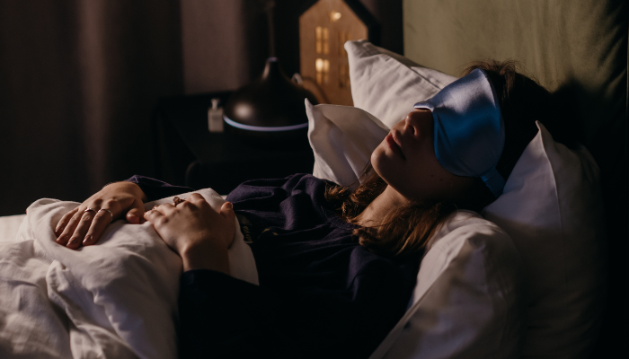 How Sleep Impacts Epilepsy